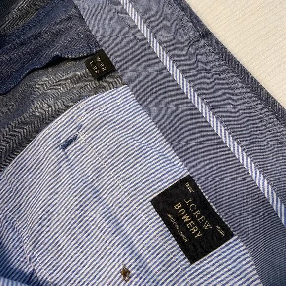 J Crew Linen Dress Pants - Picture 11 of 15